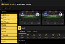 Bethard Review – Ultimate Sportsbook Guide & Review.